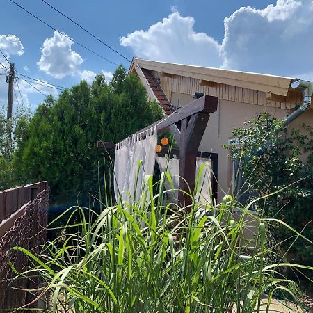 Mandi Apartman Veresegyház Exteriér fotografie