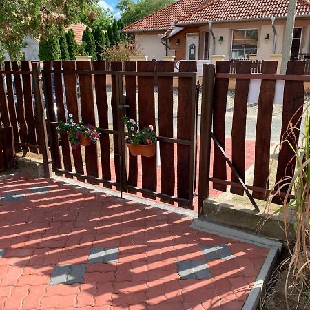 Mandi Apartman Veresegyház Exteriér fotografie
