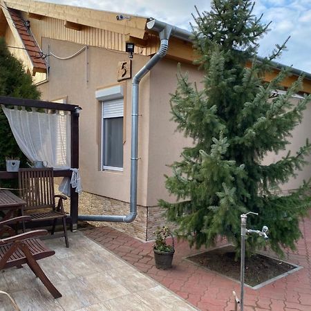 Mandi Apartman Veresegyház Exteriér fotografie