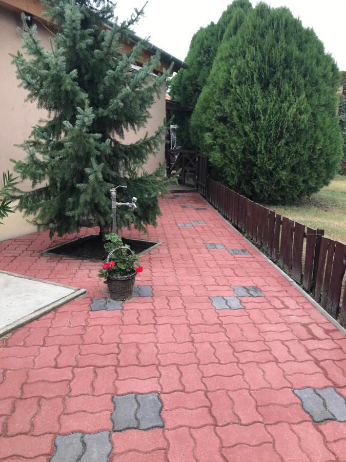 Mandi Apartman Veresegyház Exteriér fotografie