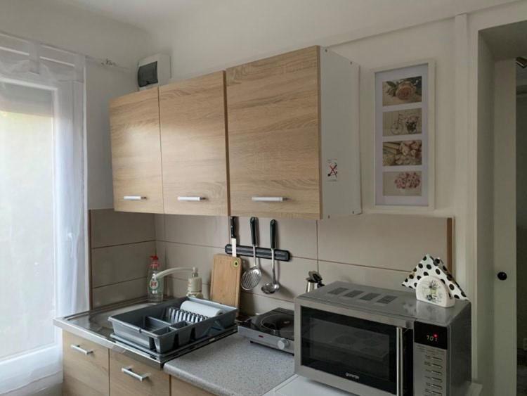 Mandi Apartman Veresegyház Exteriér fotografie