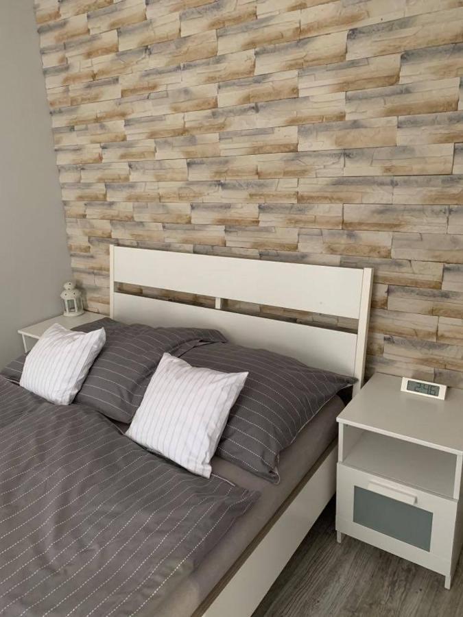 Mandi Apartman Veresegyház Exteriér fotografie