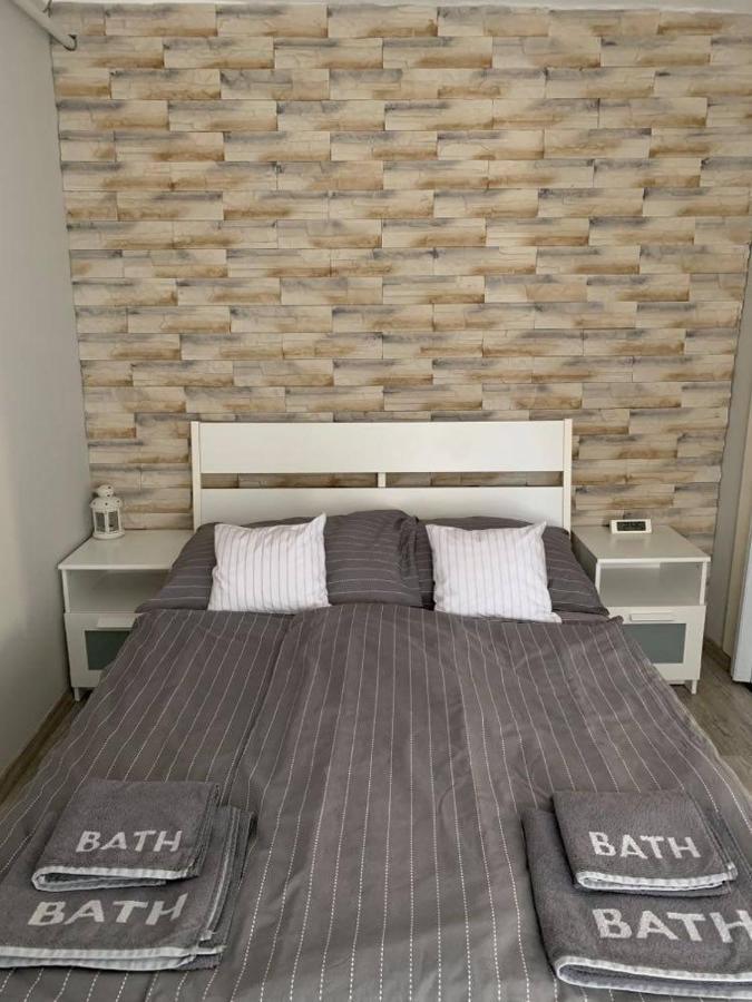Mandi Apartman Veresegyház Exteriér fotografie
