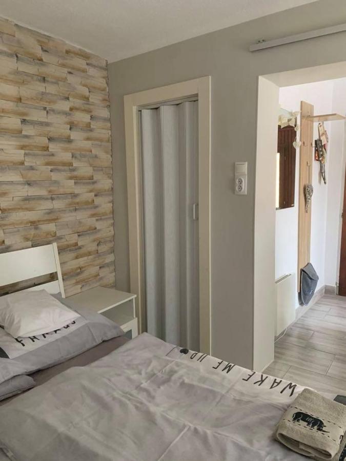Mandi Apartman Veresegyház Exteriér fotografie