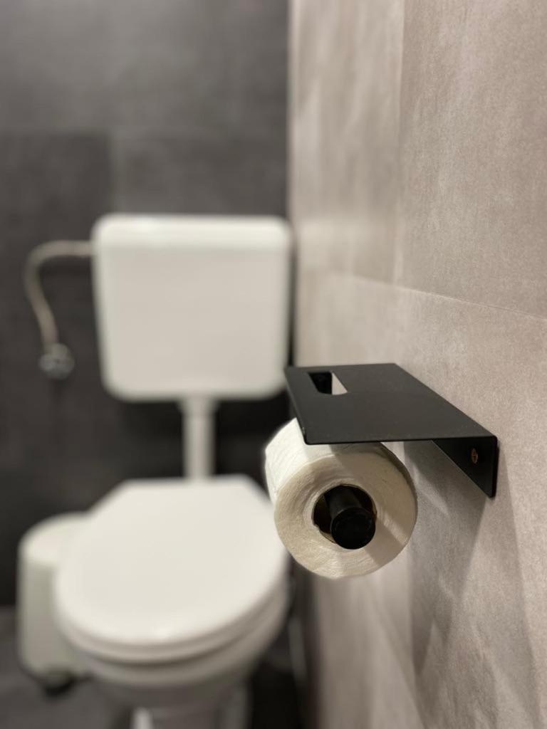Mandi Apartman Veresegyház Exteriér fotografie