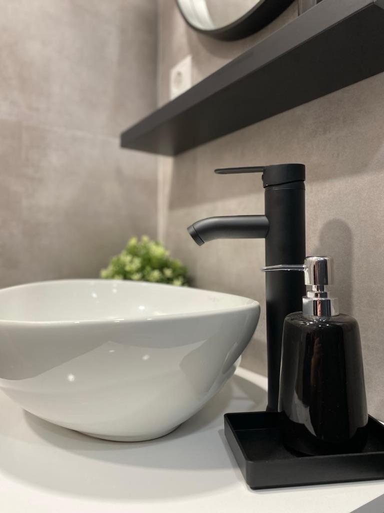 Mandi Apartman Veresegyház Exteriér fotografie