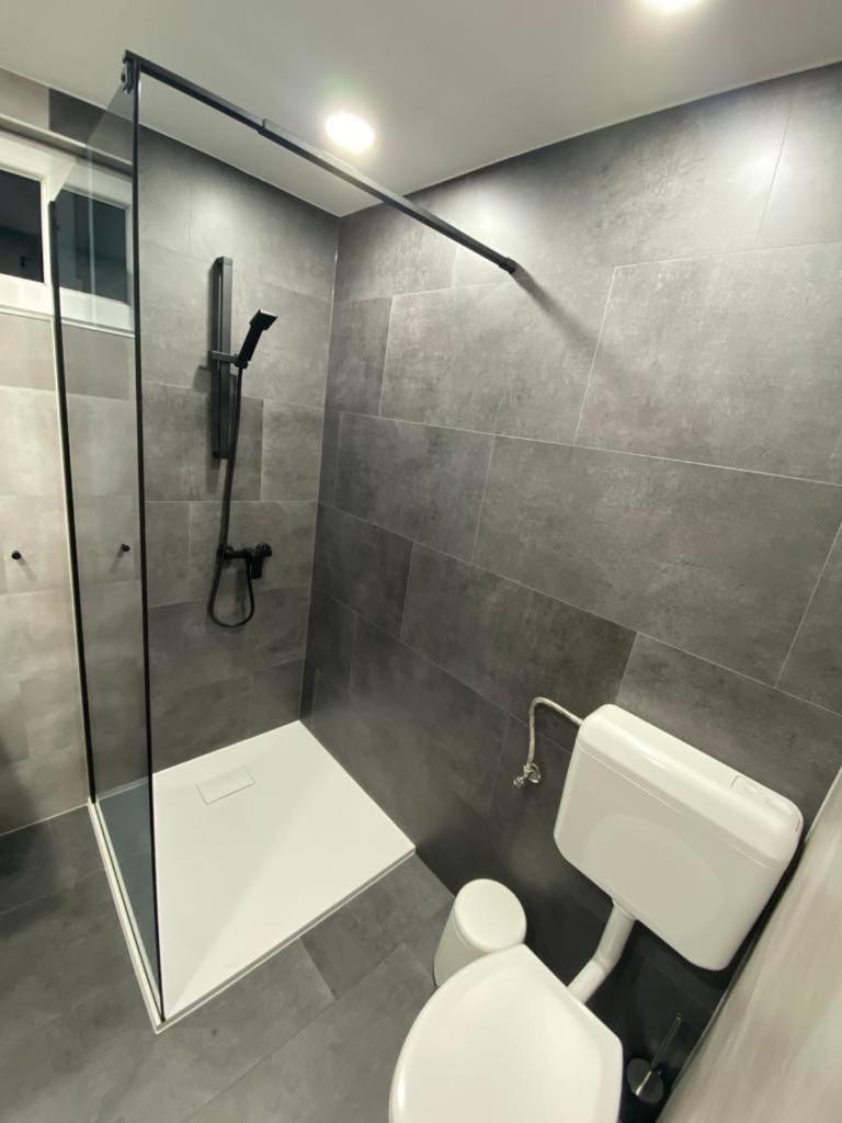 Mandi Apartman Veresegyház Exteriér fotografie