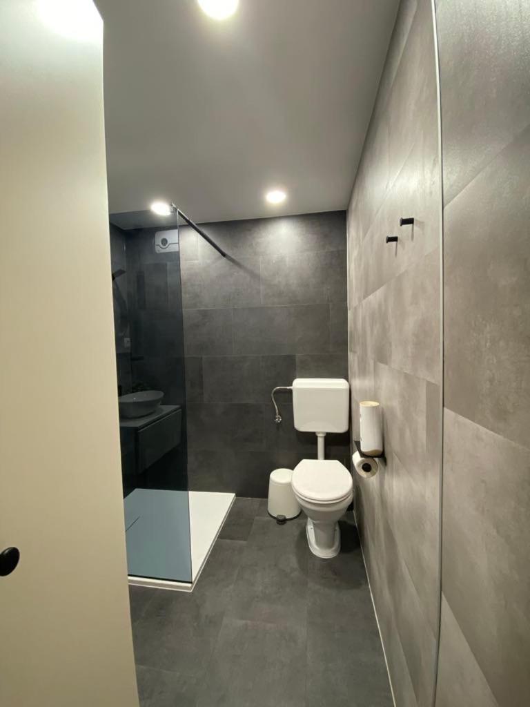 Mandi Apartman Veresegyház Exteriér fotografie