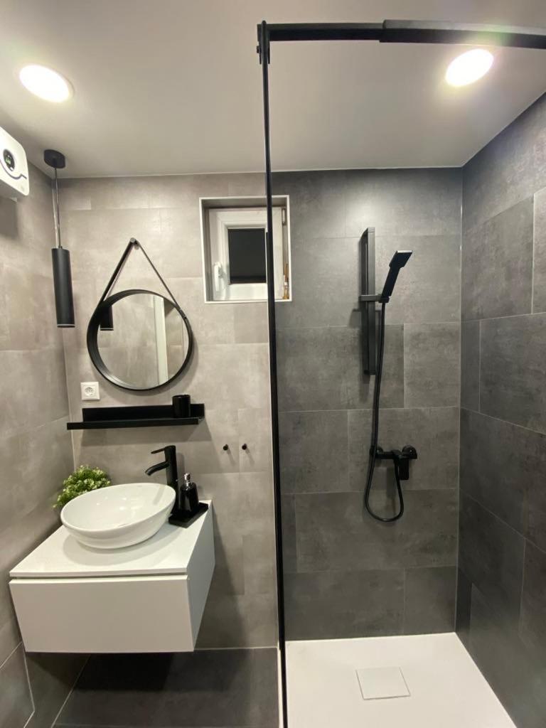 Mandi Apartman Veresegyház Exteriér fotografie