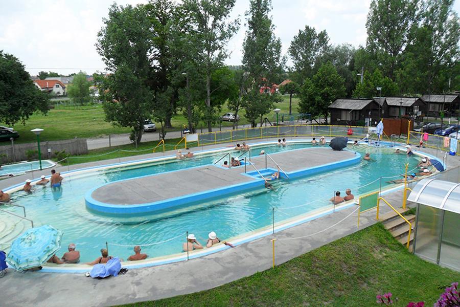 Mandi Apartman Veresegyház Exteriér fotografie