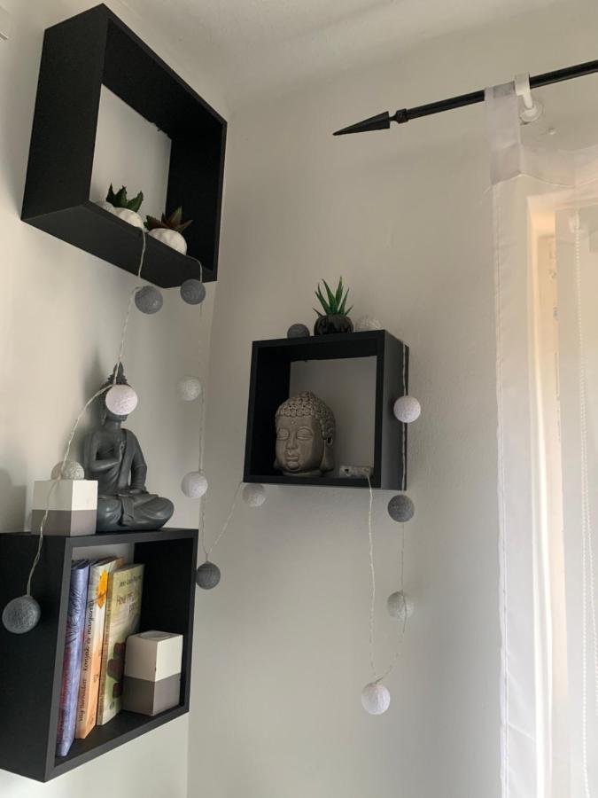 Mandi Apartman Veresegyház Exteriér fotografie